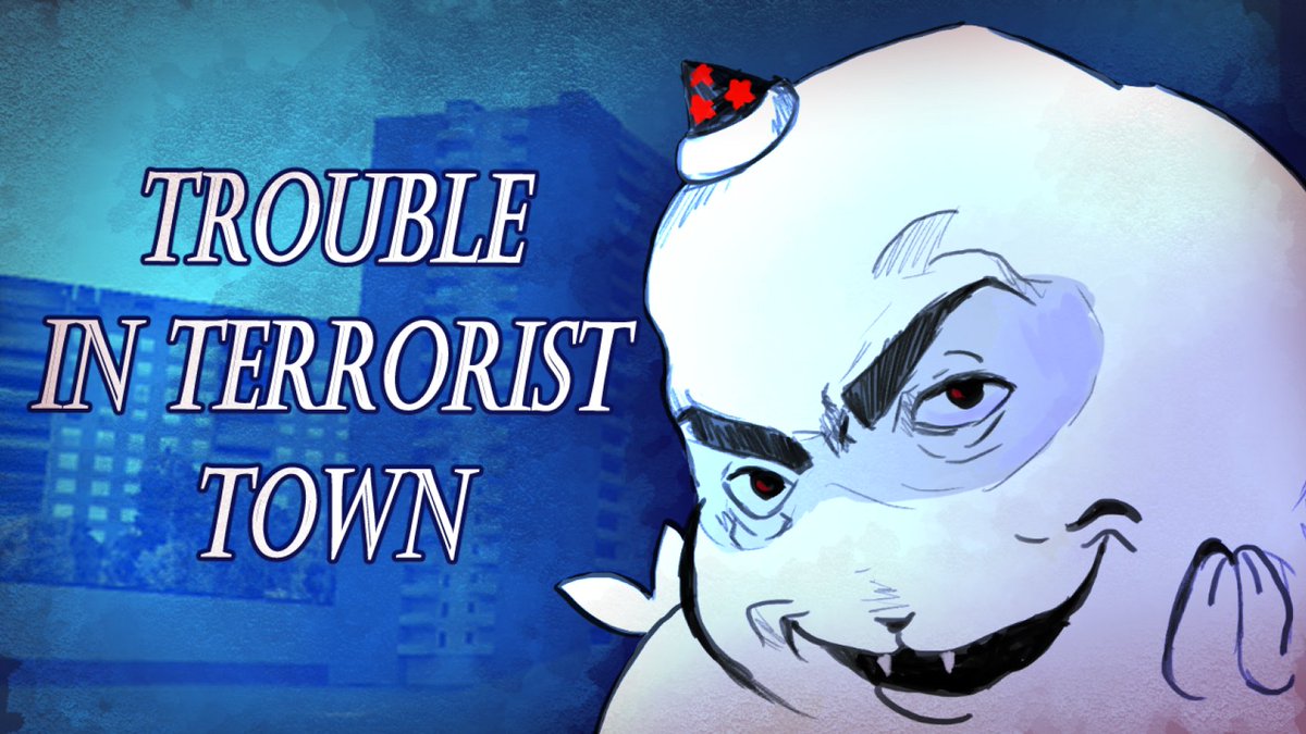 playin Trouble in terrorist town today for the first time, GET IN HERE!!!

twitch.tv/dranag0n