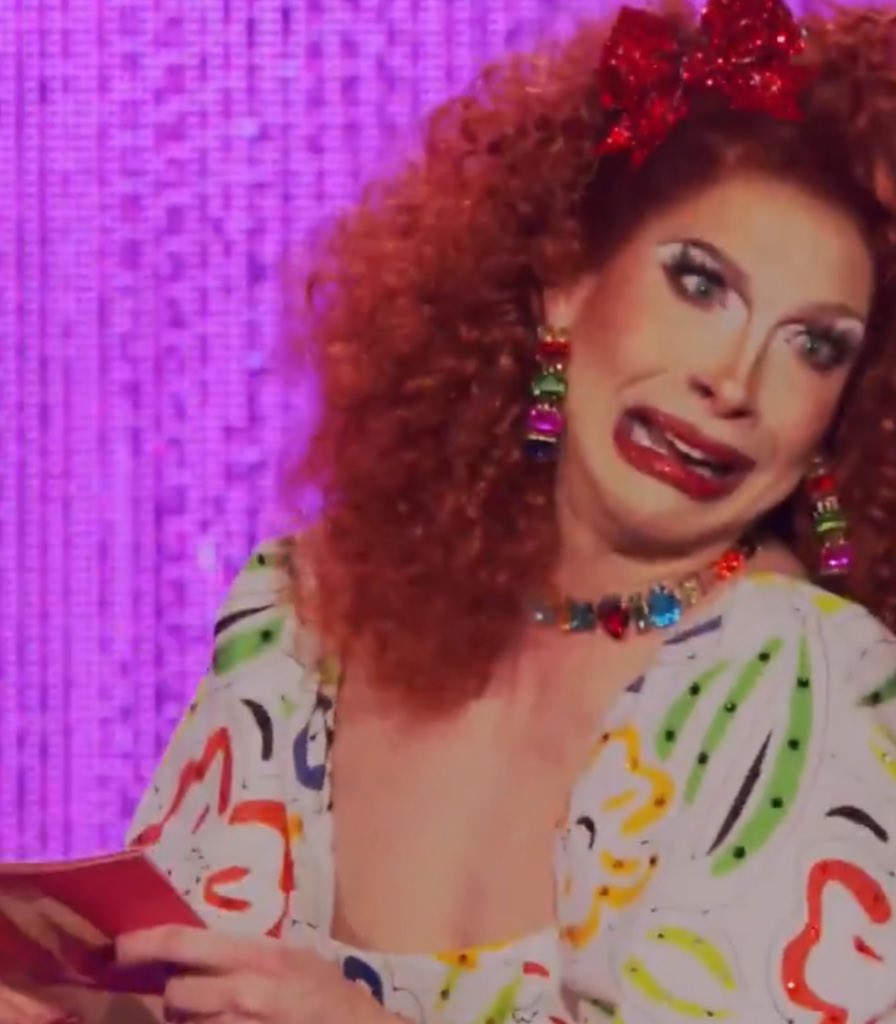 Chris 🫨 tweet media