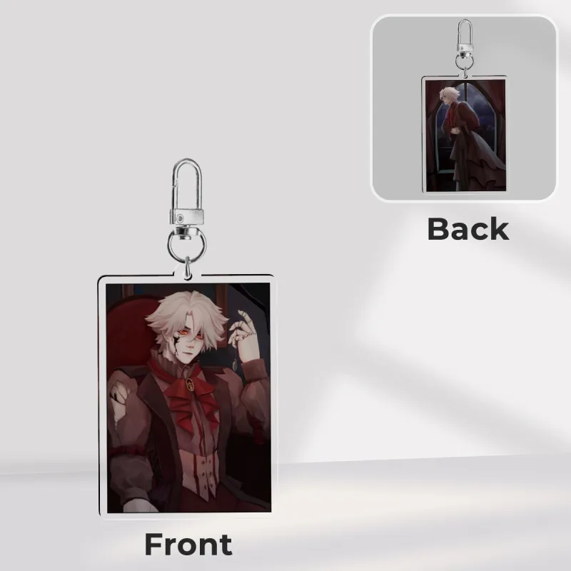 Agony_ina | | VGEN | New model tweet media