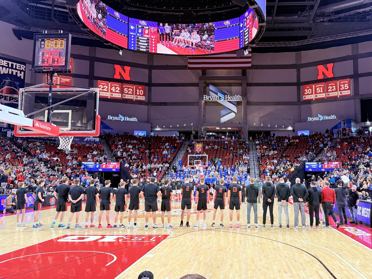 DCWest Falcons tweet media