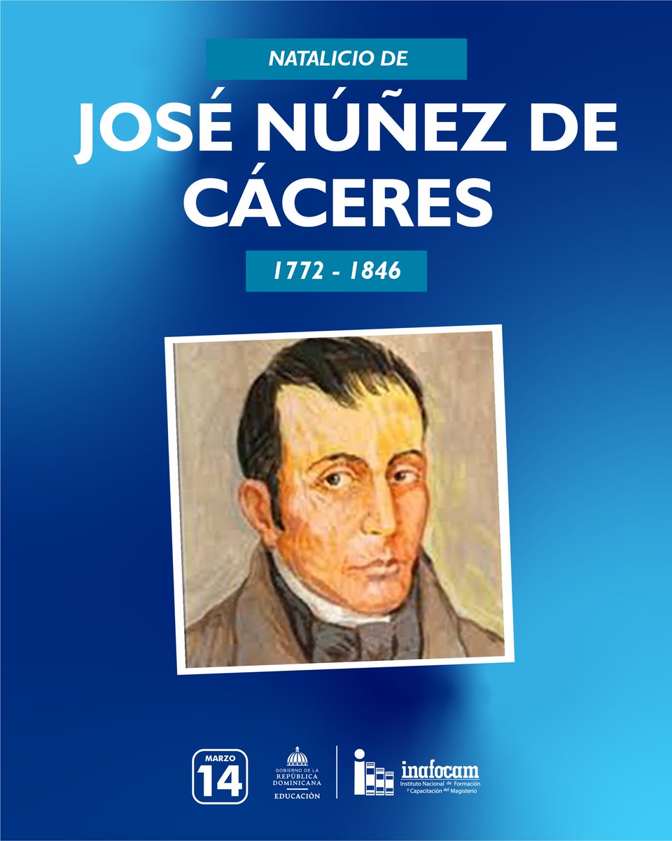 INAFOCAMRD tweet media