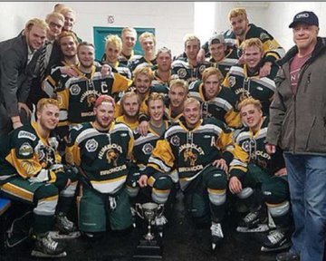 The Buck You Will tweet media