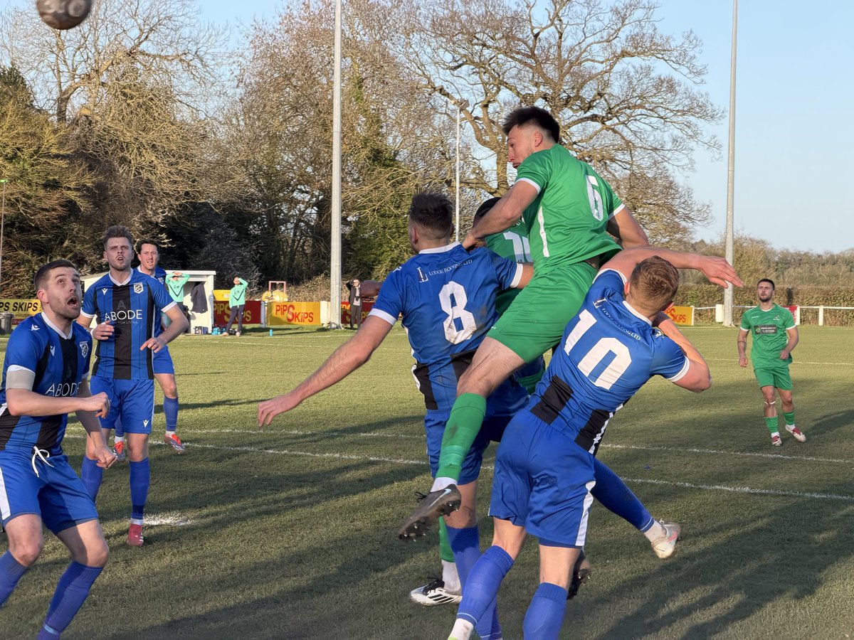 DerehamTownFanClub tweet media