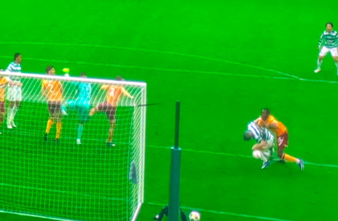 Daily Record Sport tweet media