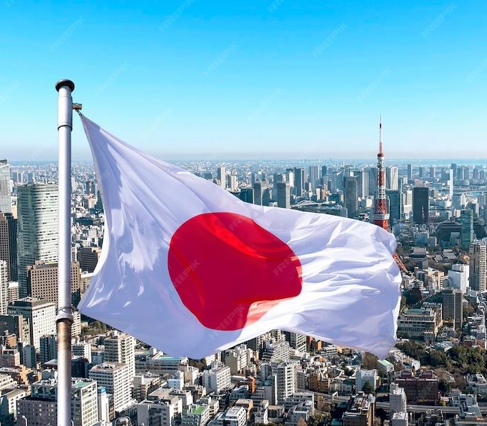 🚨| ÚLTIMA HORA: Japón se asociará con EE. UU. en el sistema de defensa "Cúpula Dorada" del presidente Trump.🇺🇸🤝🇯🇵