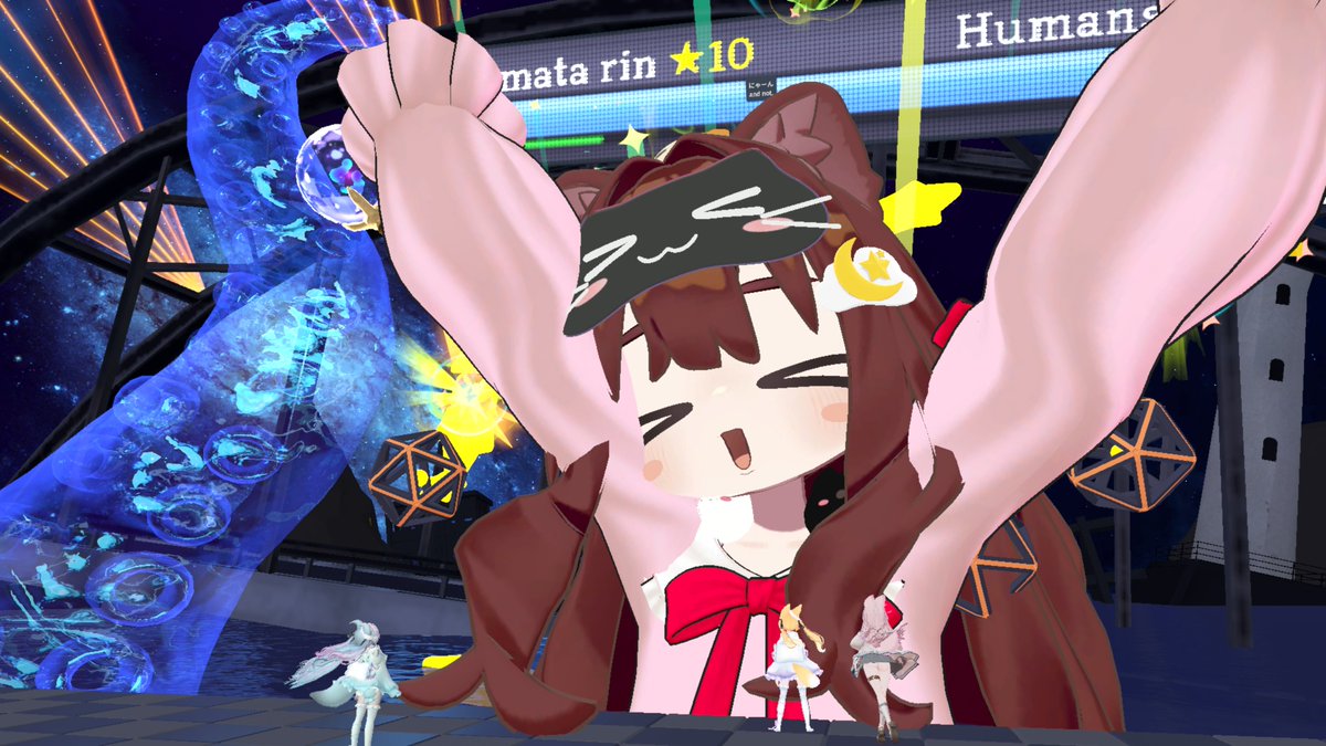 はむ(HAMU) tweet media