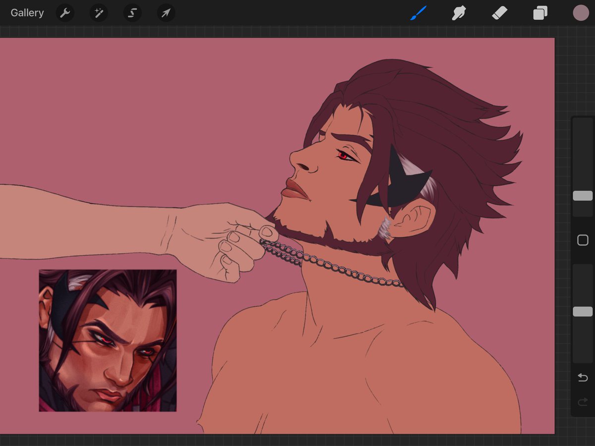 ABZNORMAL's tweet image. Drawing things... 🙂‍↕️
#emrenation #emreoverwatch