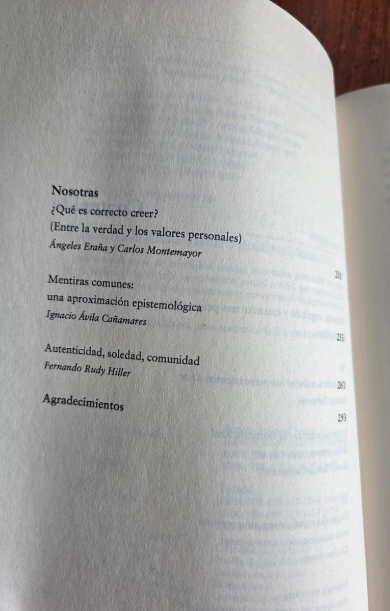 Ángeles Eraña tweet media