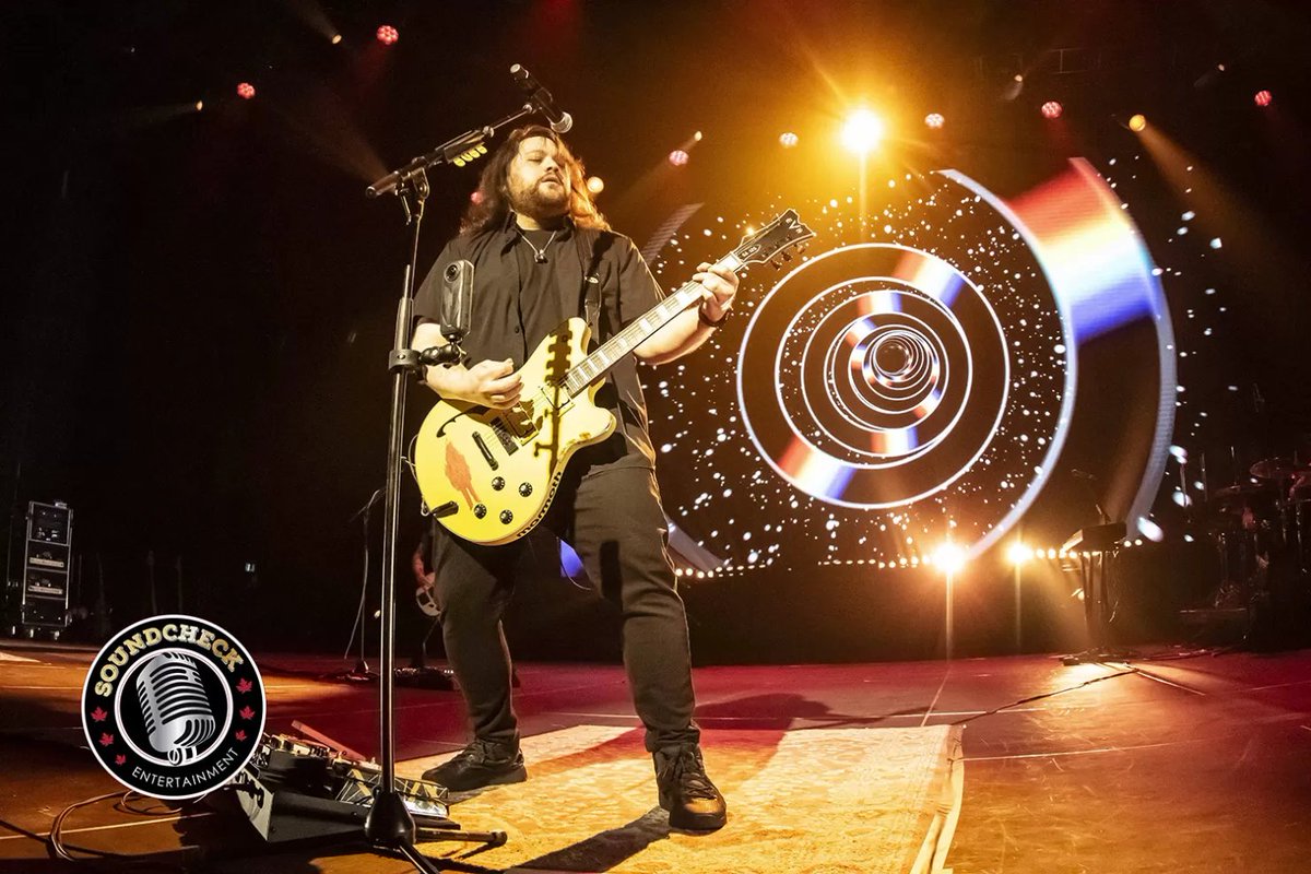 Sound Check Ent. tweet media