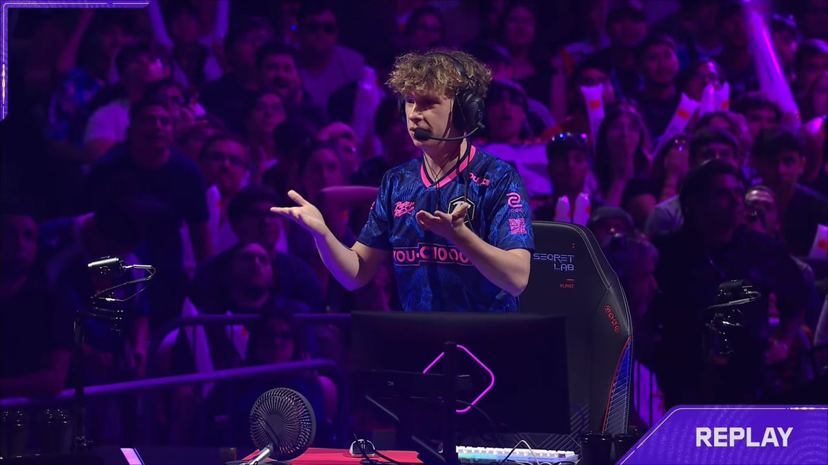 Paper Rex tweet media