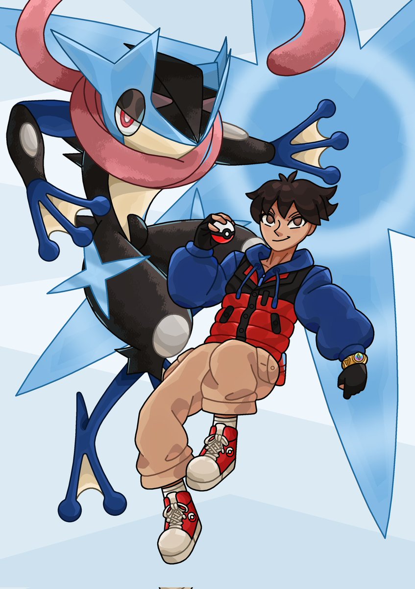 TheMitrich tweet media