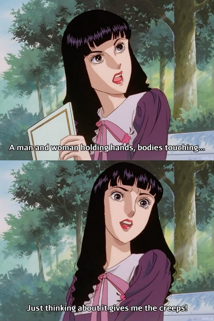 Oniisama e... - Tezuka Productions - 1991/1992