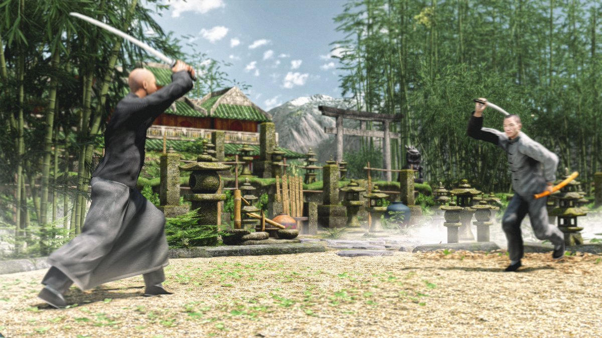 Mustache tweet media