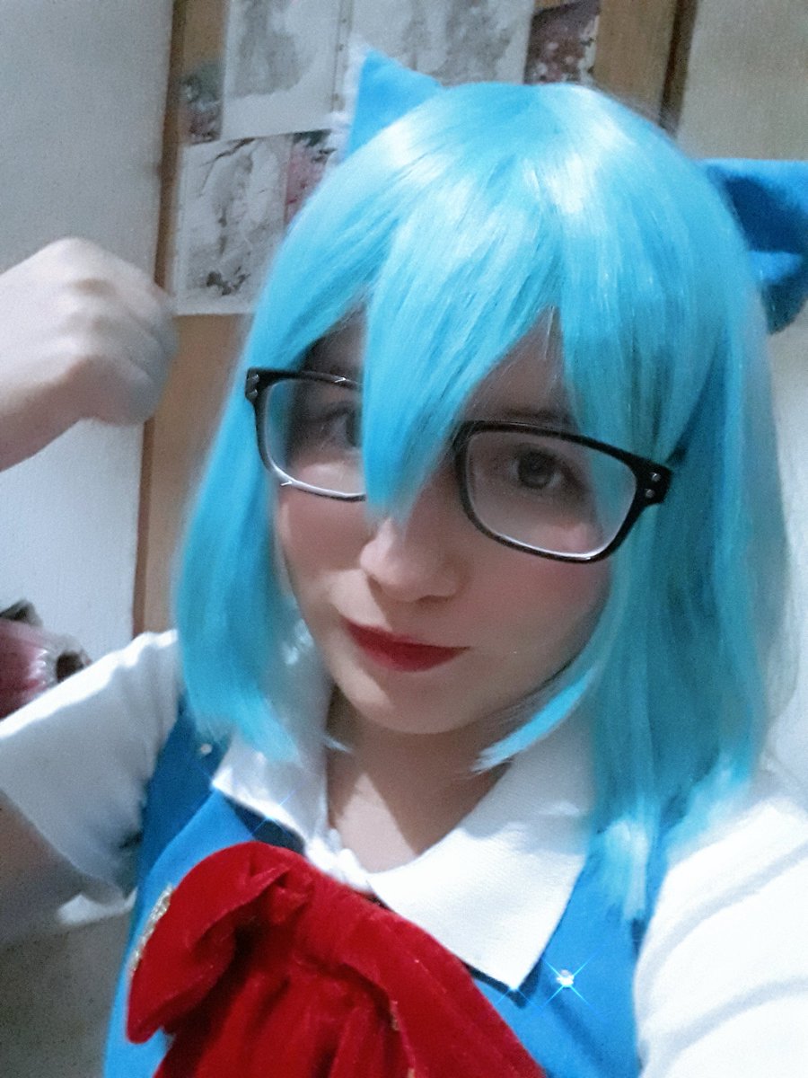 scarbasker's tweet photo. Baka baka baka baka!!! https://t.co/ybq5UbALTw
