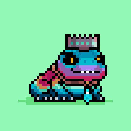 NFT tracker tweet media