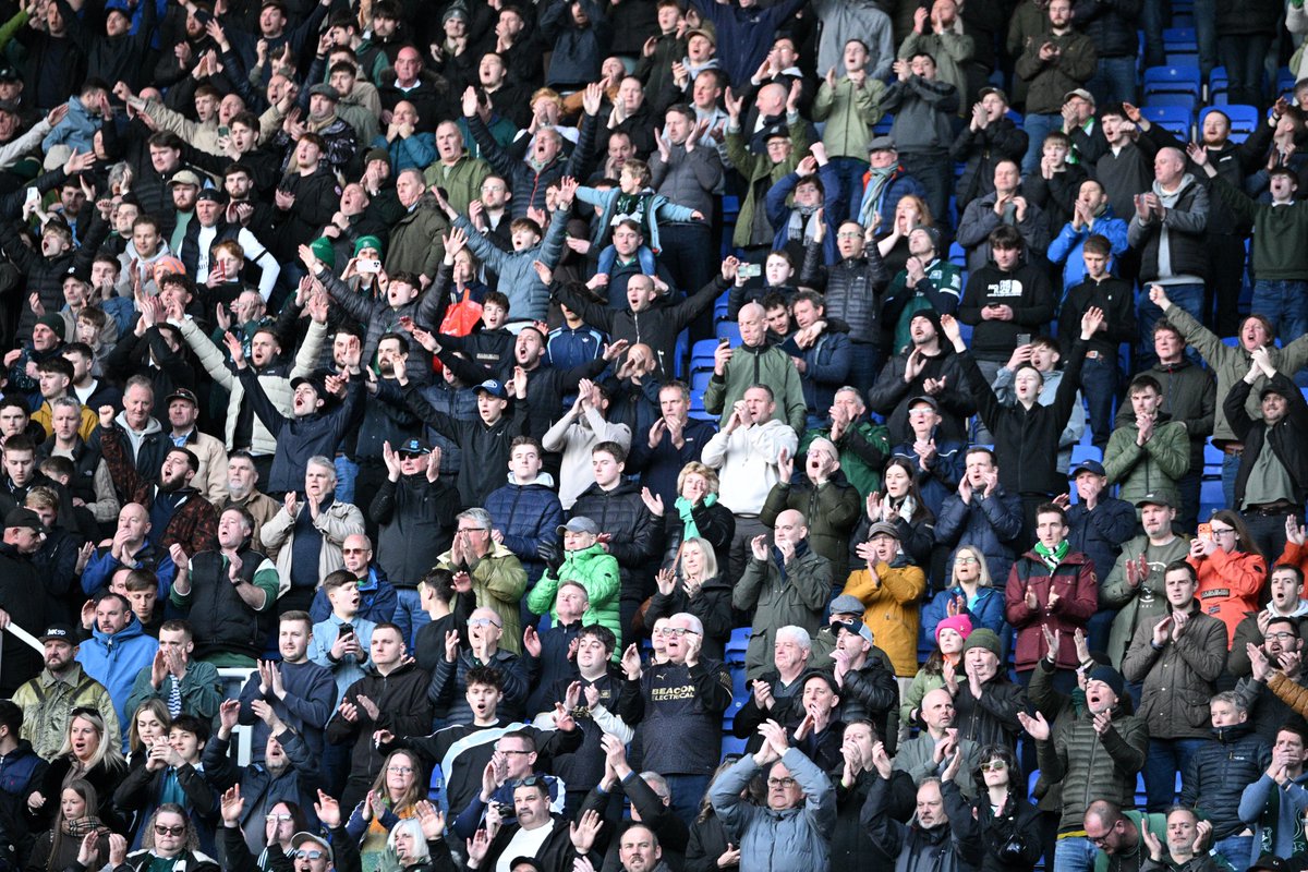 Plymouth Argyle FC tweet media