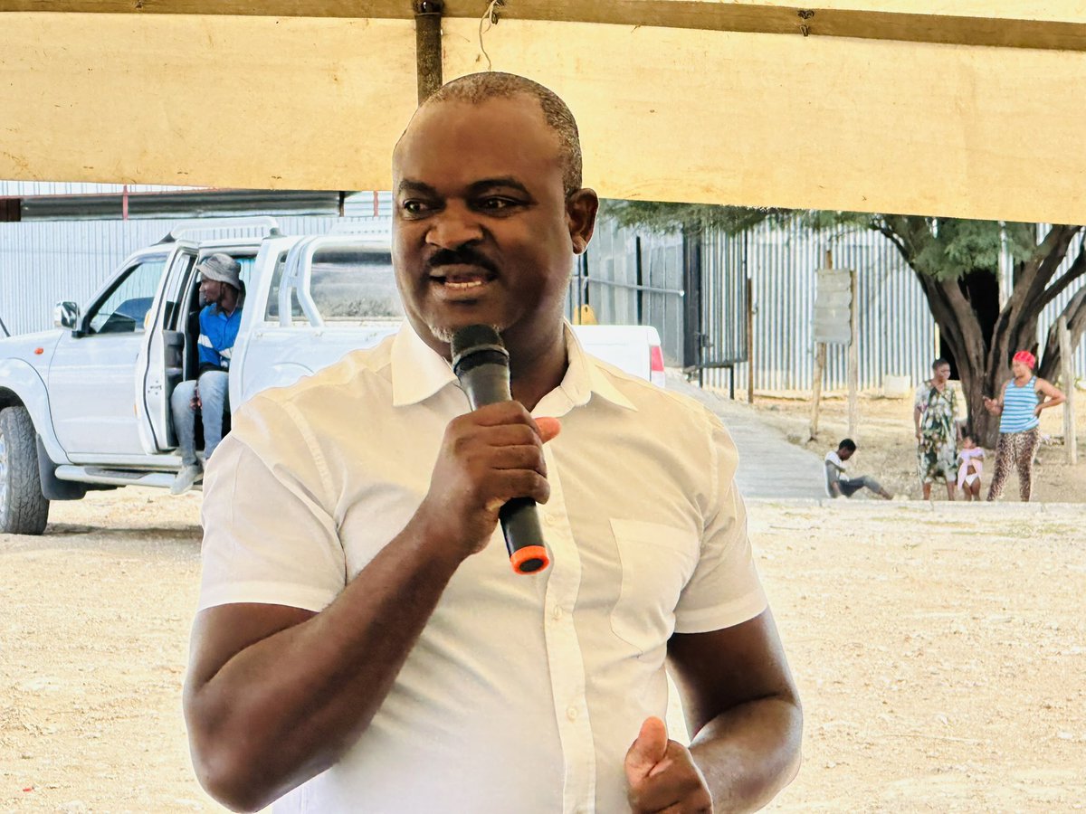 City of Windhoek tweet media