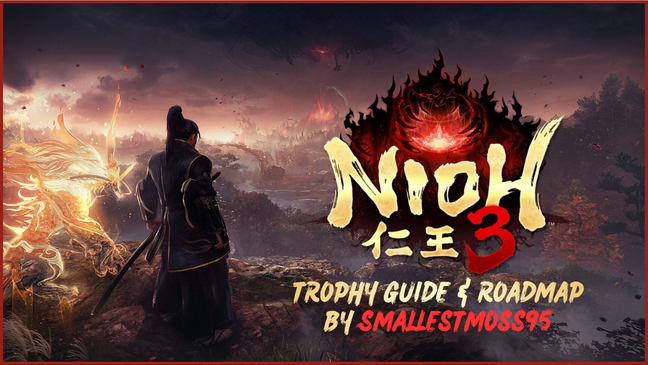 PST Trophy Guides tweet media