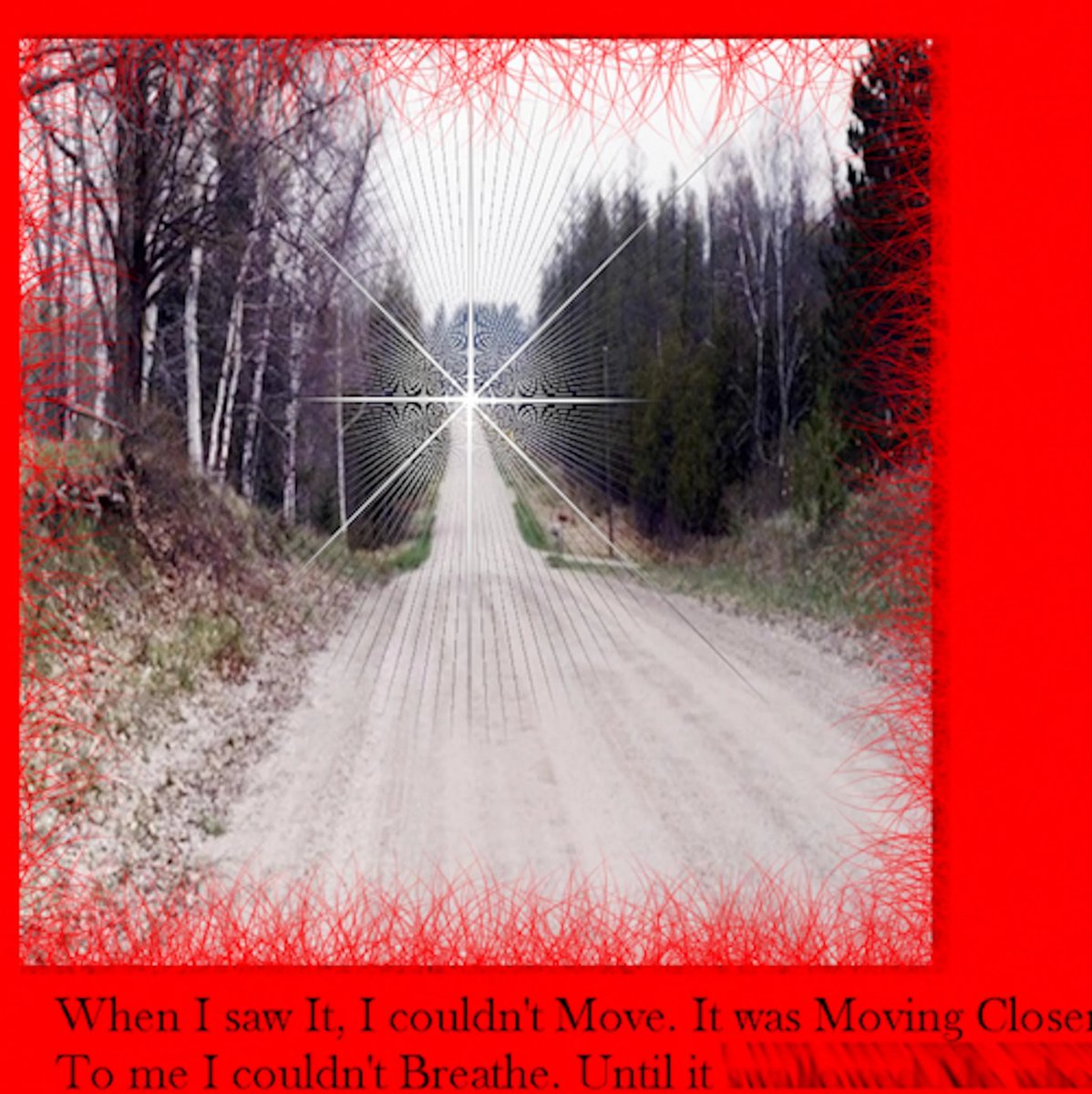 Athazagoraphobia tweet media