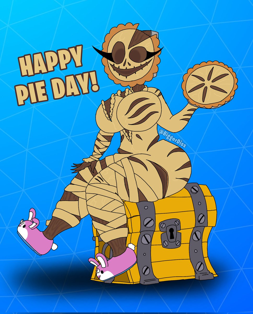 Bigger Diss tweet media