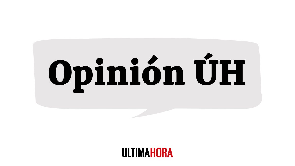 #OpiniónÚH | Quimioterapia y espejismo contable, por Alfredo Boccia Paz

La imagen es ilusoria, pero la contradicción es cruelmente real. Mientras en los salones del Ministerio de Economía y Finanzas (MEF) se celebra con palmaditas en la espalda la aprobación de las calificadoras