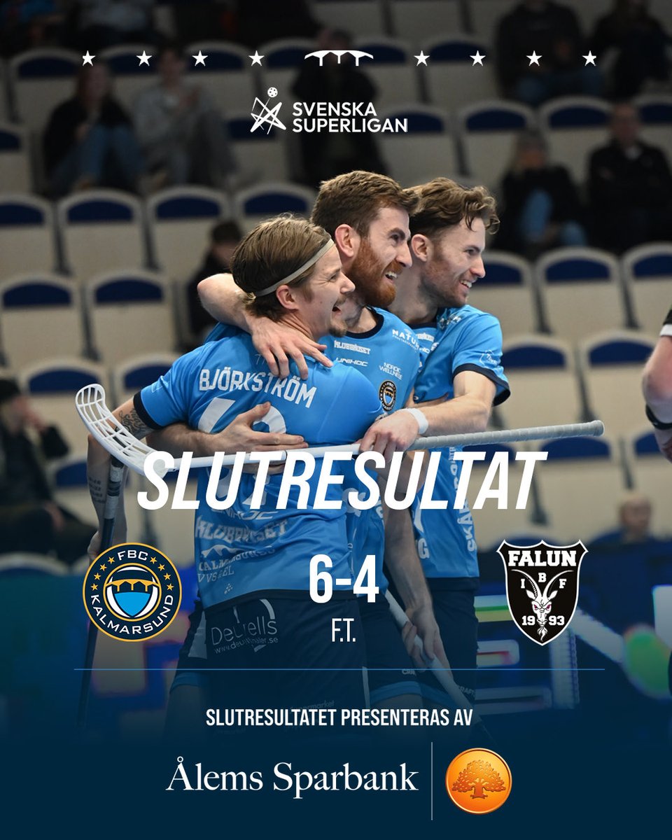 FBC Kalmarsund tweet media