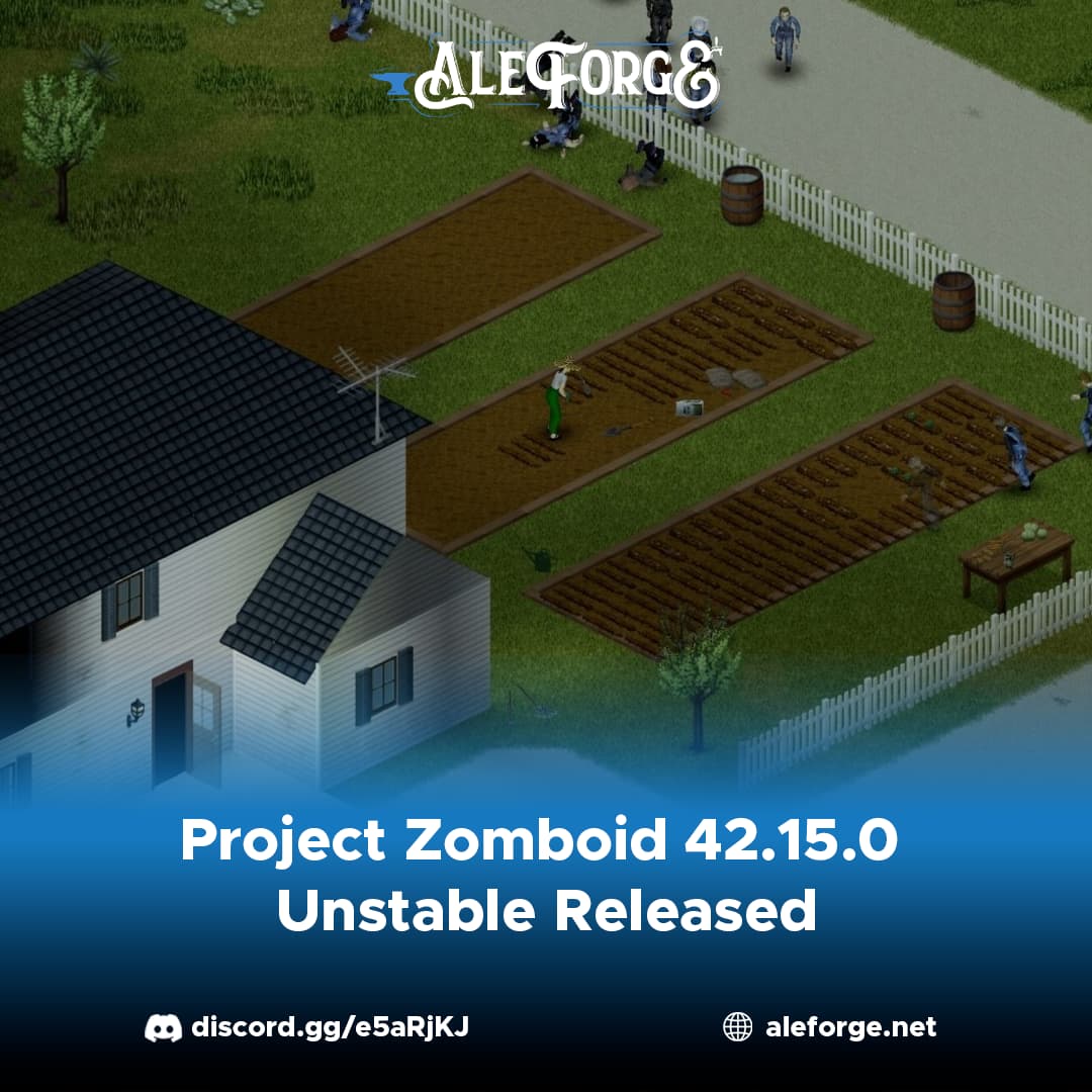 AleForge tweet media