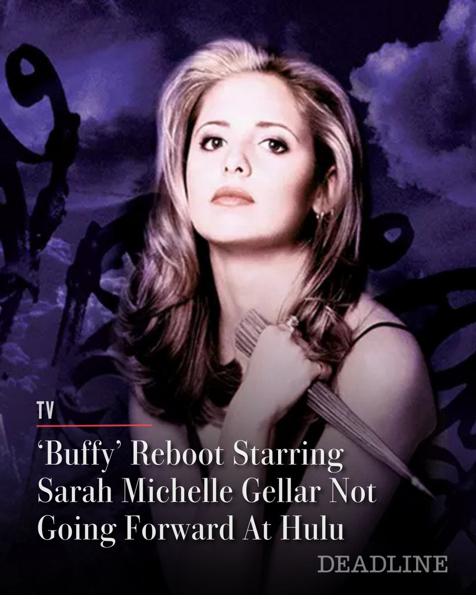 Deadline tweet media