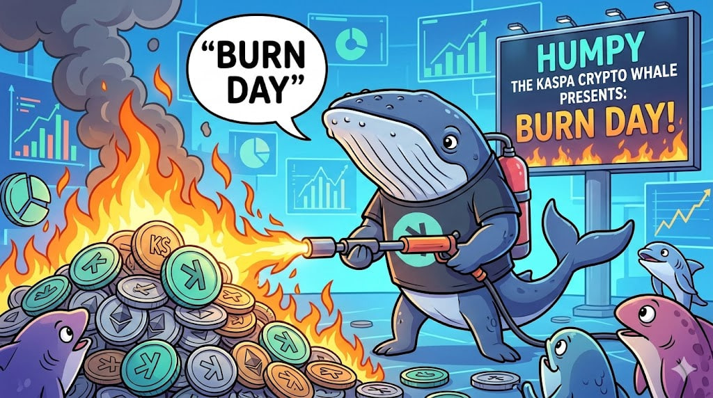 Humpy The Crypto Whale tweet media