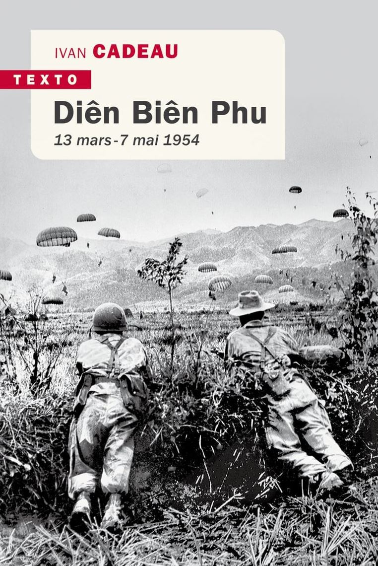 TheatrumBelli's tweet image. 14 mars 1954 : #Gabrielle tombe (bataille de #DiênBiênPhu- #Indochine).
---
theatrum-belli.com/dien-bien-phu/