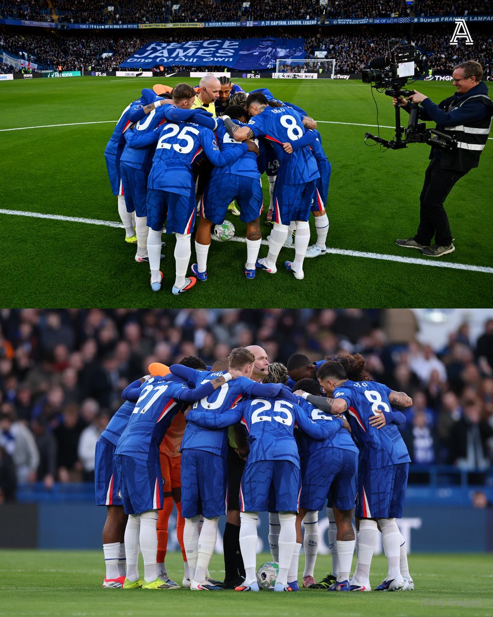 The Athletic | Football tweet media