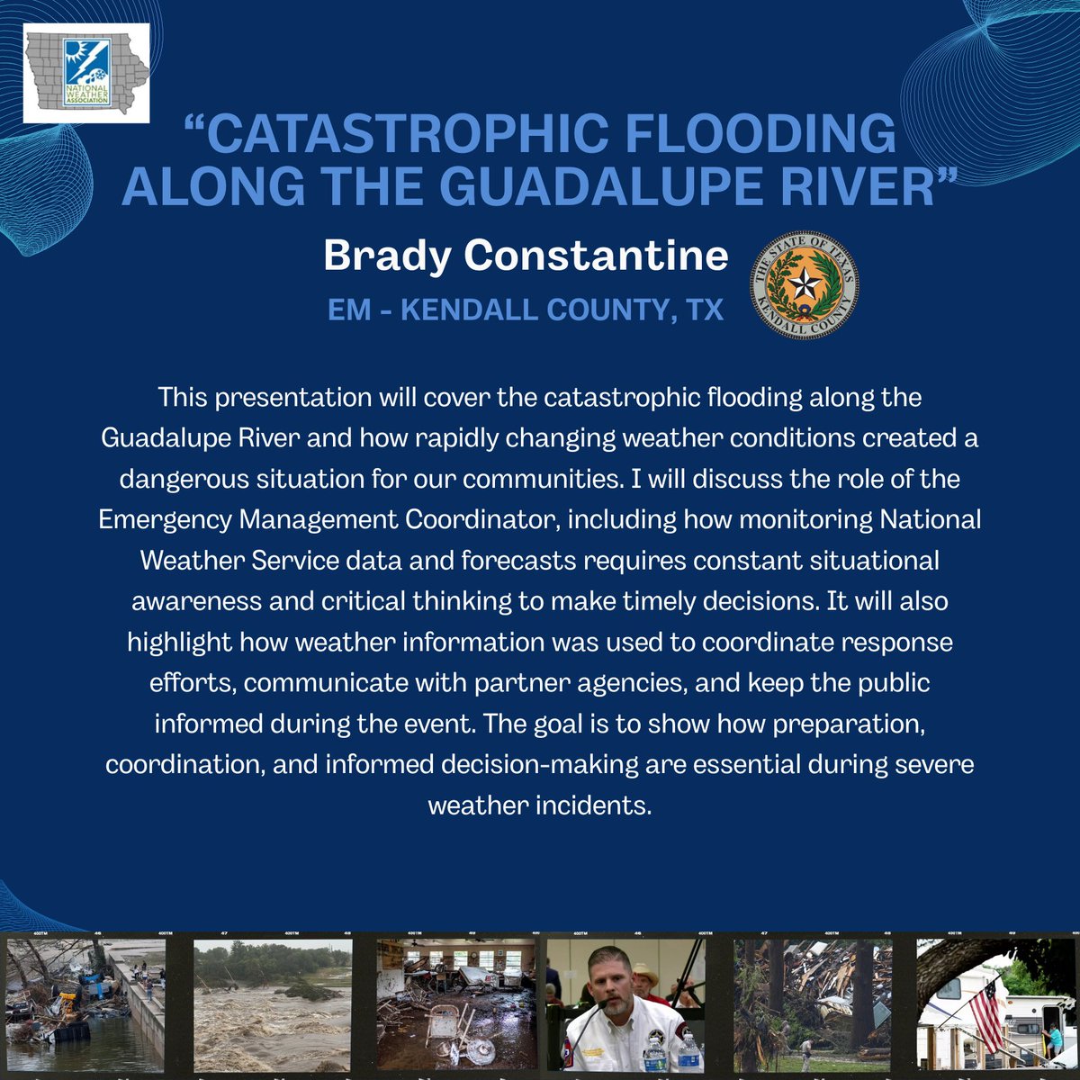 Central Iowa NWA tweet media