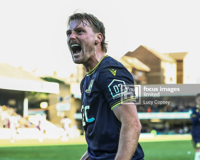 Lucy Copsey tweet media