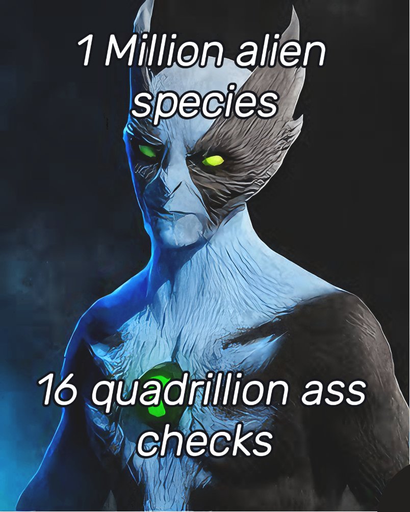 Ømnipotent X tweet media