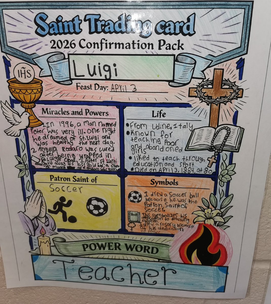 Holy Trinity Guelph tweet media