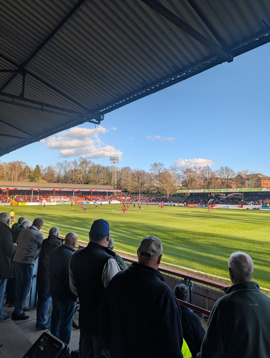 York (H) 😮‍💨
