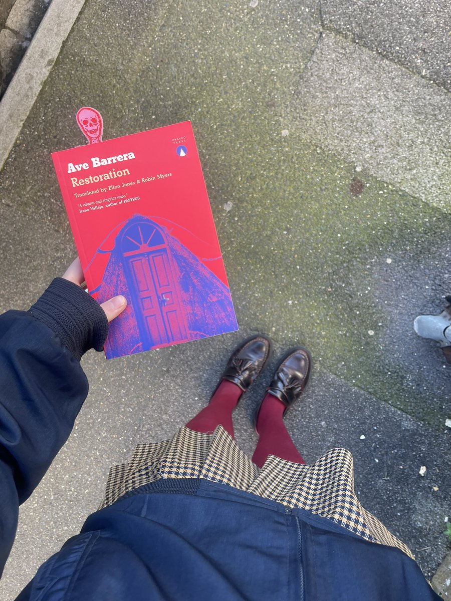 mare of boscombe tweet media