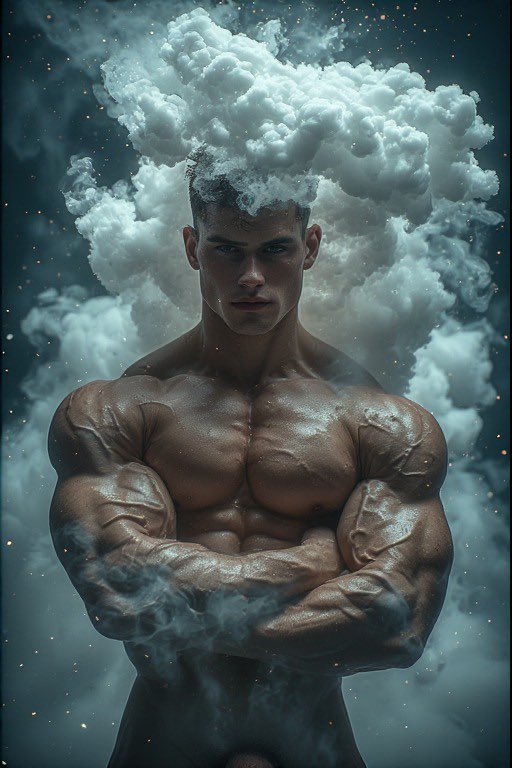 GayAdventuresAI's tweet photo. Mother Nature has 5 sons (+see comments) #gayai #gayfantasy #aigenerated #queerart https://t.co/6f76zpIZRI