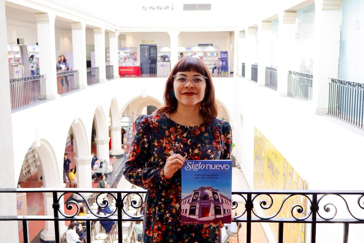 El Siglo de Torreón tweet media