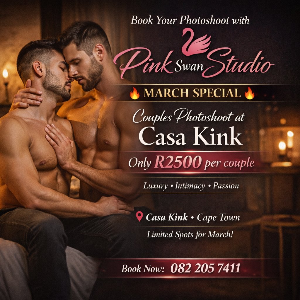 Pink Swan Photography tweet media