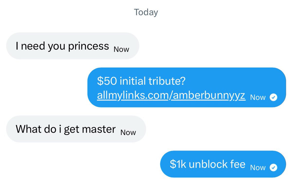 amberbunnyyz's tweet photo. the biggest fucking ick 🤢 https://t.co/IposJ8lICl
