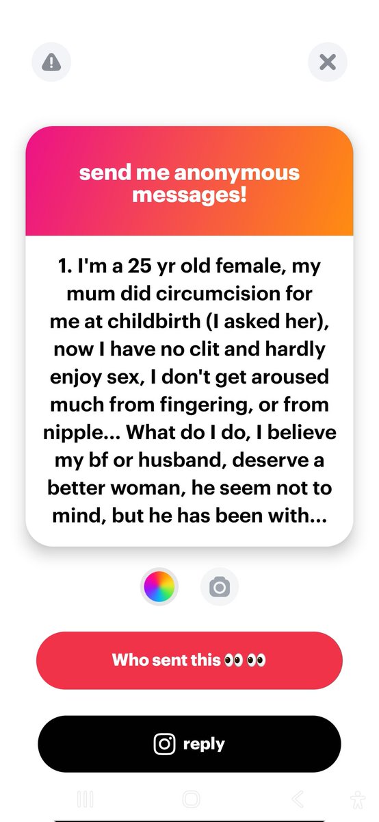 Sir Dickson tweet media