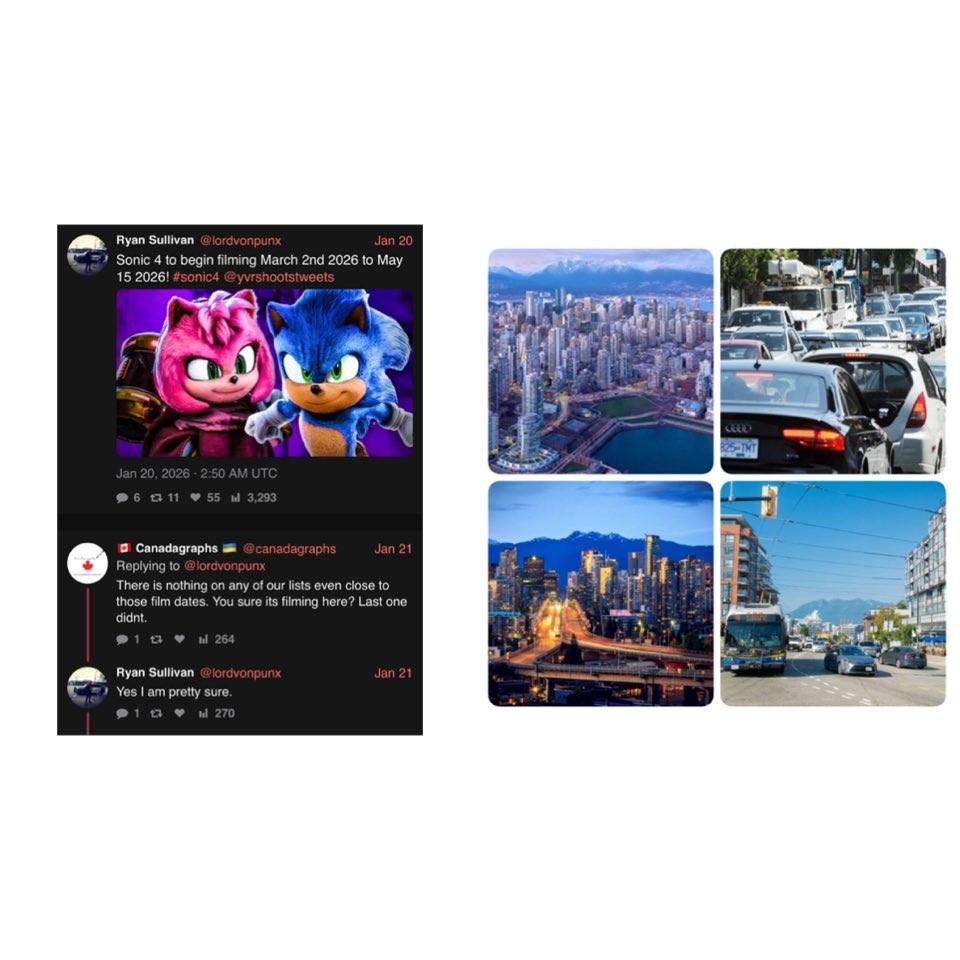 SonicMovieUpdates tweet media