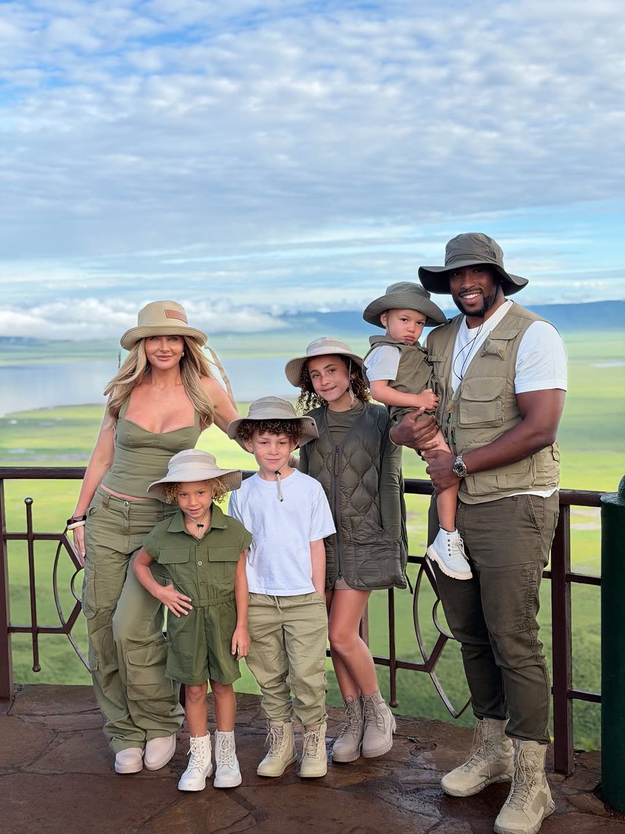 Visit Tanzania tweet media