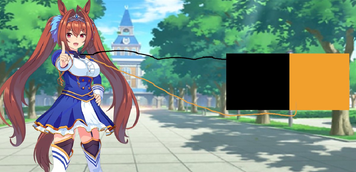 ✝️Nota Jokkotsu tweet media