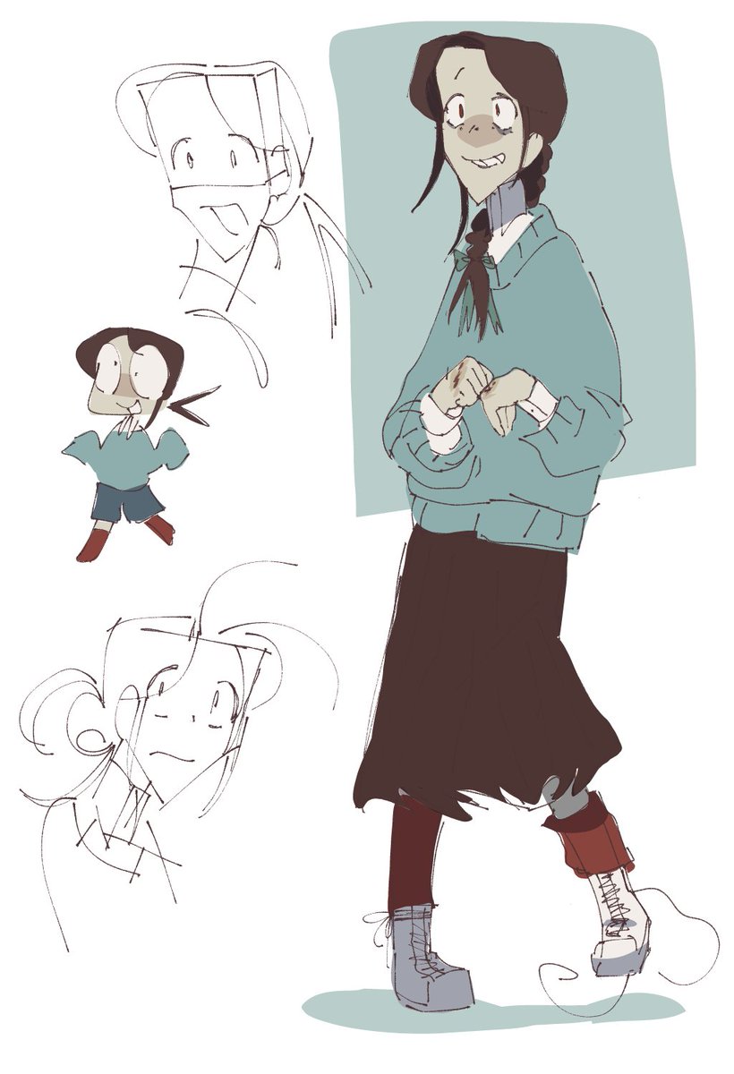 Mole Nend 🪽 tweet media