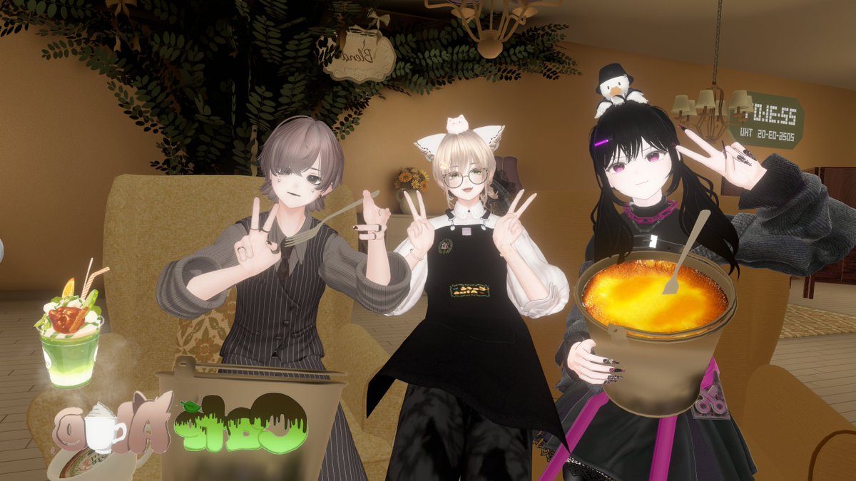 _波瑠_ tweet media