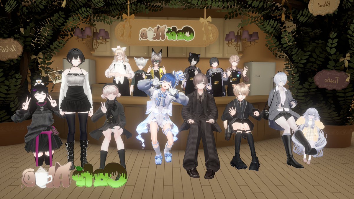 _波瑠_ tweet media