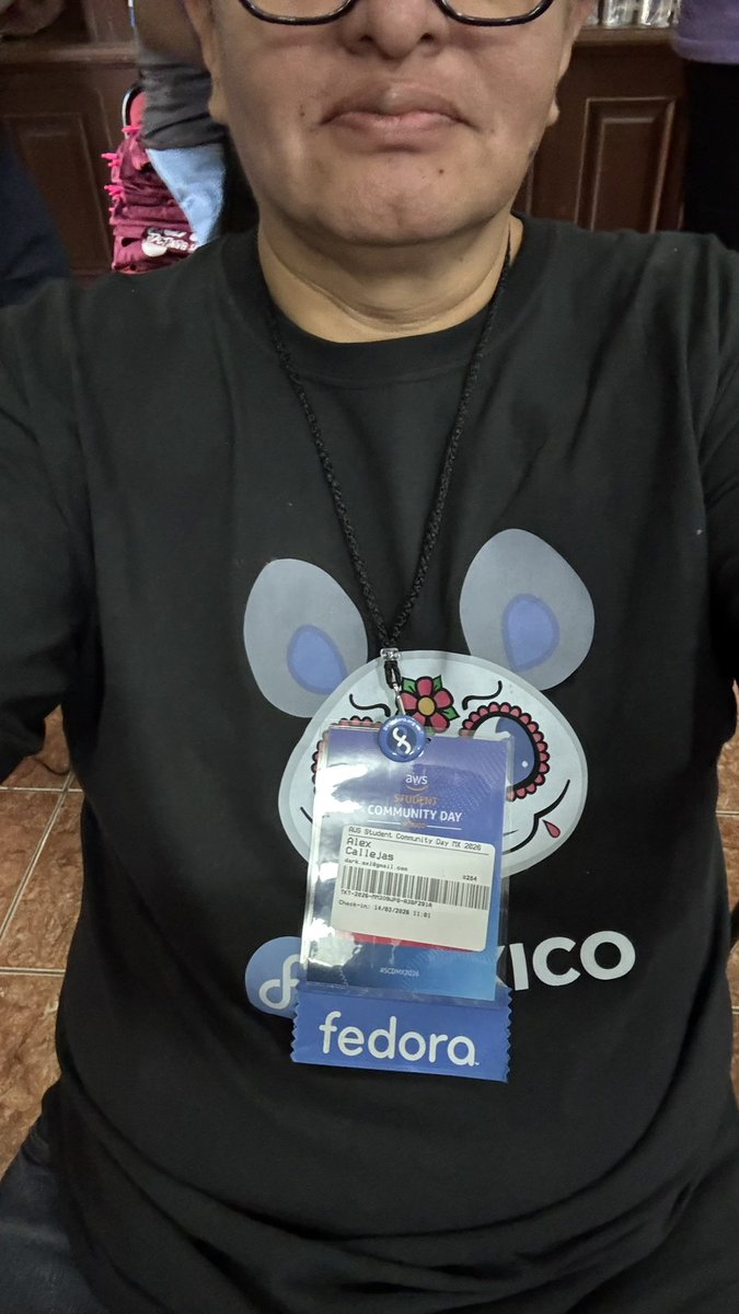 Alex Callejas tweet media