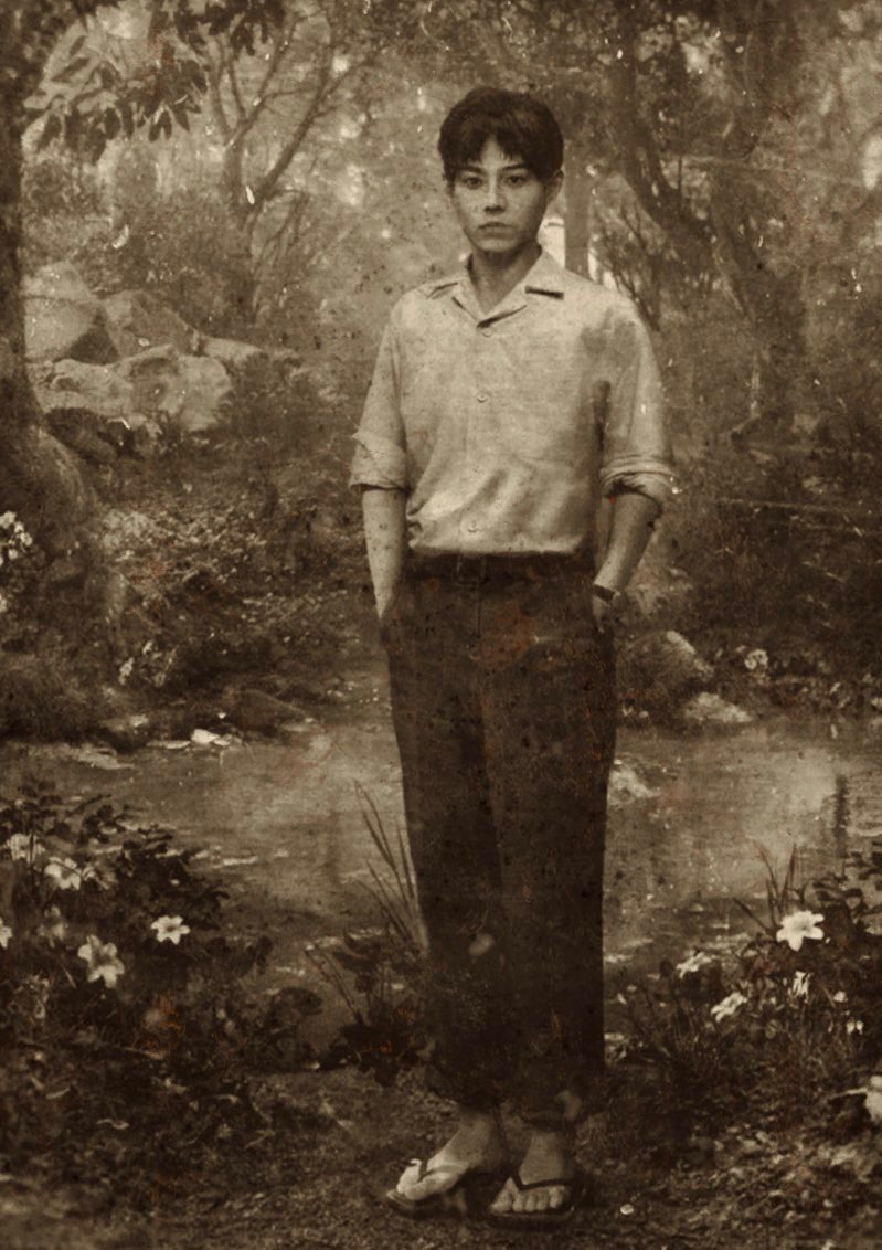 Nicholas Leung 🌫️⛩️ tweet media